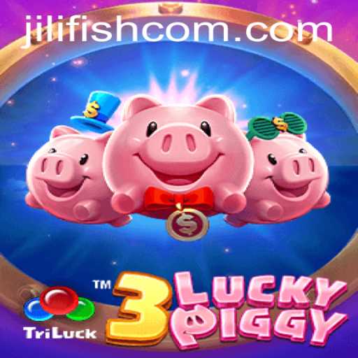 Exploring the Exciting World of 3LUCKYPIGGY and Jili Fish
