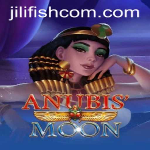 Discover the Mystical World of AnubisMoon and the Thrilling Adventure of Jili Fish