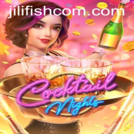 Exploring the Mixology of CocktailNights: Introducing Jili Fish