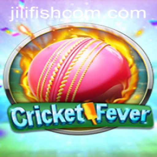 CricketFever: Dive into the Thrills of the Game with a Jili Fish Twist