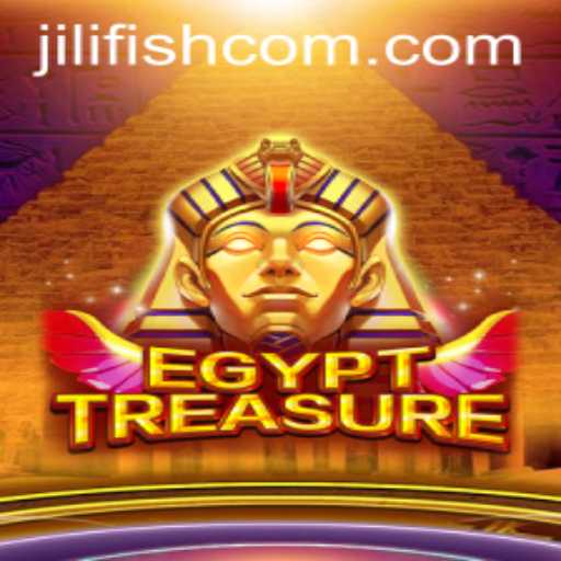 Unlock the Mysteries of EgyptTreasure with Jili Fish