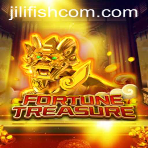 Discovering the Thrills of FortuneTreasure with Jili Fish