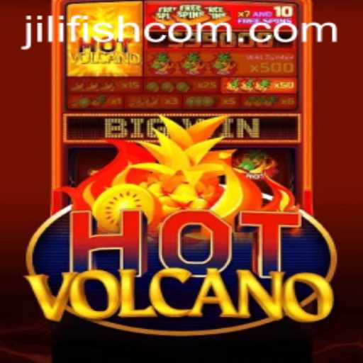 Exploring HotVolcano: A Thrilling Dive into the Jili Fish Game Experience