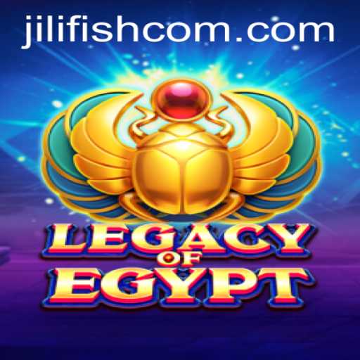 Legacy of Egypt: A Fascinating Journey Through Ancient Mythology