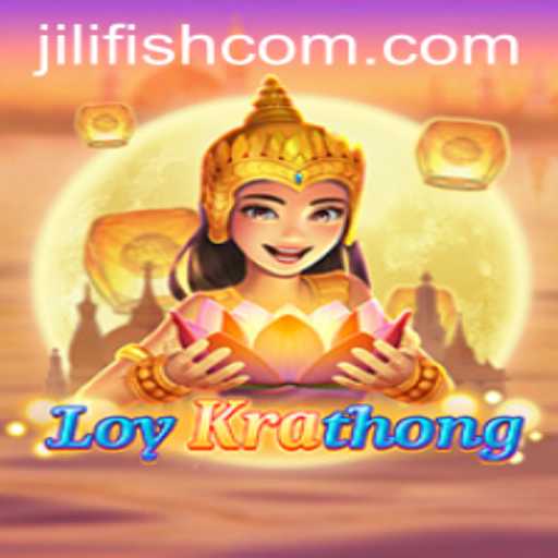 LoyKrathong: A Virtual Aquatic Adventure with Jili Fish