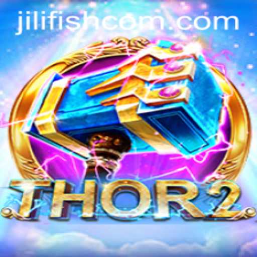 Dive into the Thrilling World of 'Thor2' and Master the 'Jili Fish' Challenge