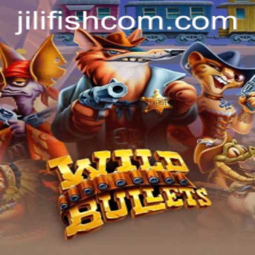 Experience the Thrill of WildBullets: A Dive into the World of Jili Fish