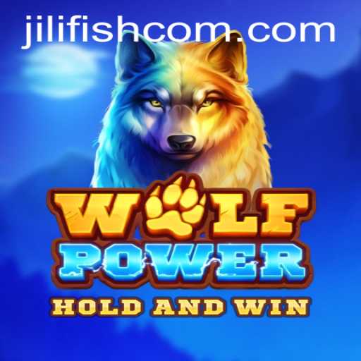 Unleashing the Excitement of 'WolfPower': A Deep Dive into the World of Jili Fish Games